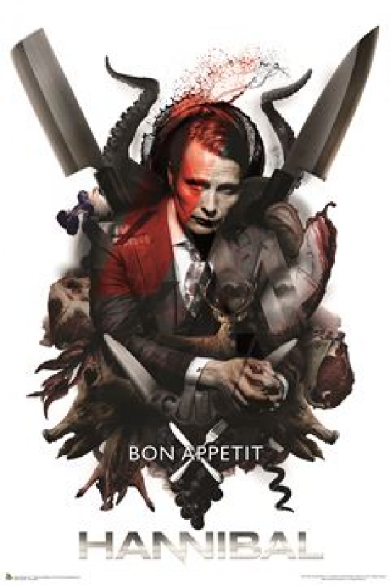 POSTERAZZI