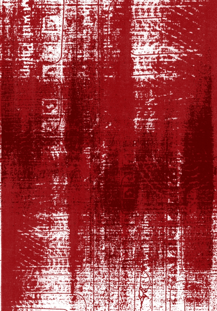 Red Texture Poster Print by Design Pics RF, 22 x 34 - Large