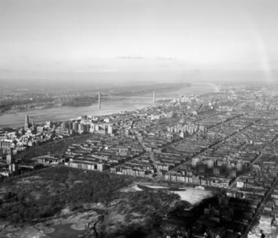 USA New York State New York City Poster Print - 18 x 24 in.