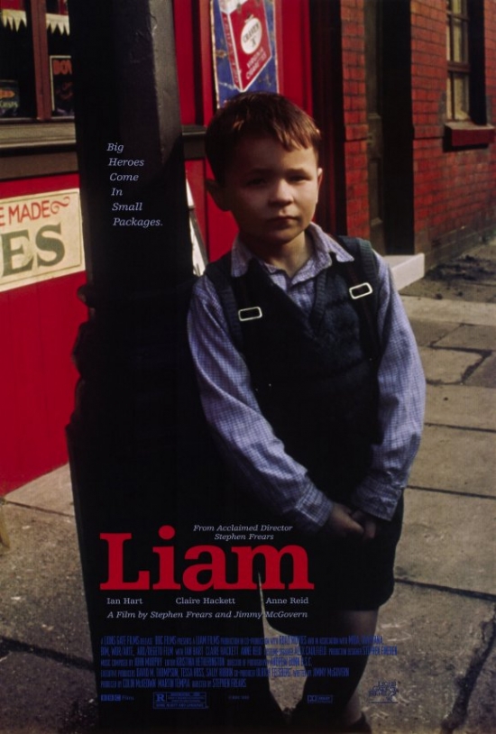 Liam Movie Poster - 27 x 40 in.