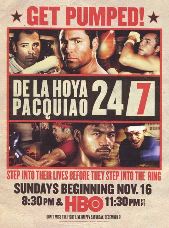 MOVII4575 Get Pumped Movie Poster - 27 x 40 in.