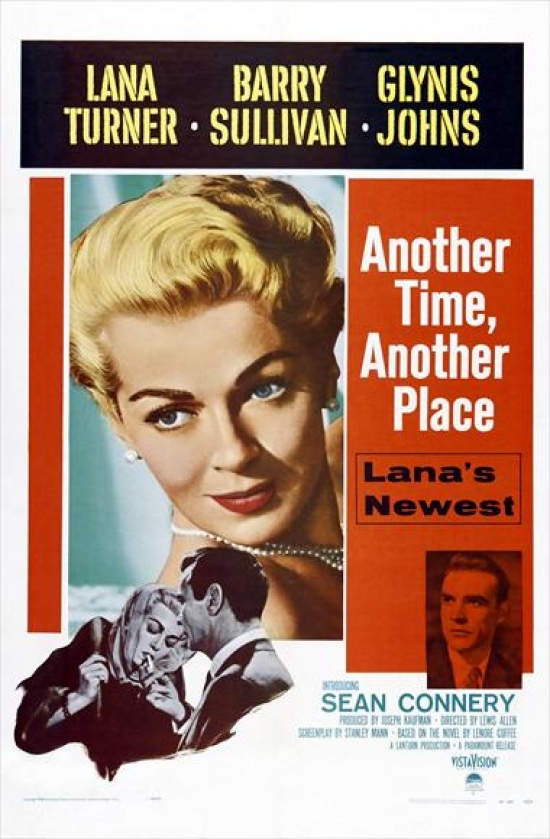 Another Time Another Place Movie Poster - 27 x 40 in.
