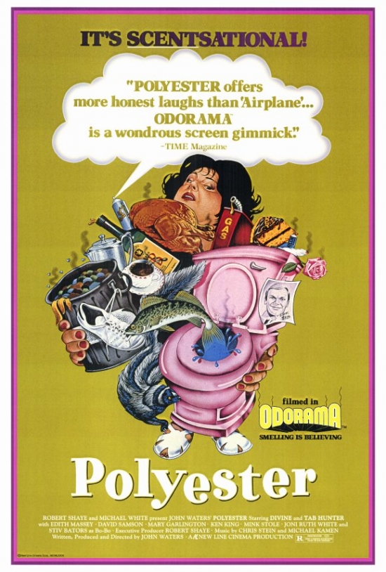 MOVIF8185 Polyester Movie Poster - 27 x 40 in.