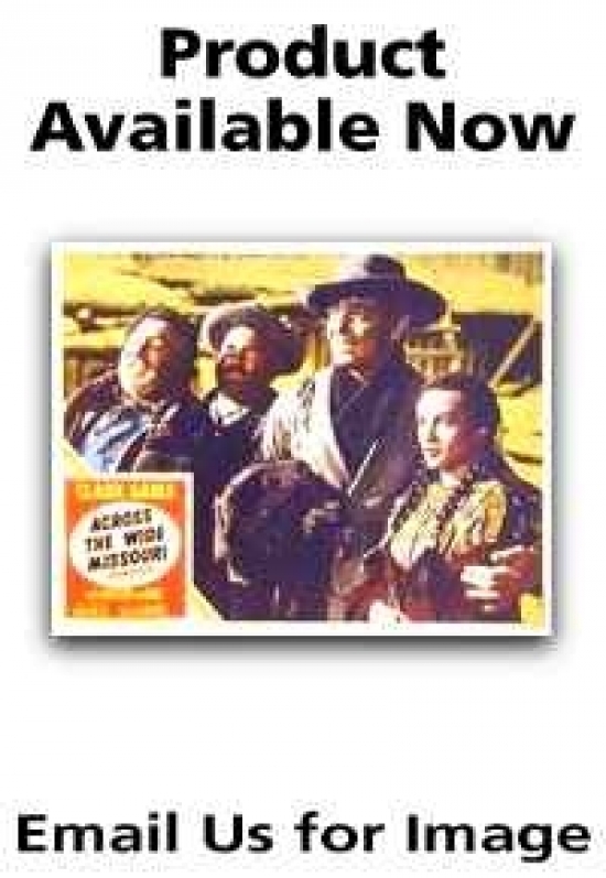 MOVIH0613 White Ghost Movie Poster - 27 x 40 in.