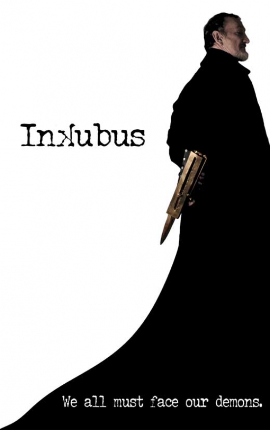 Inkubus Movie Poster - 27 x 40 in.
