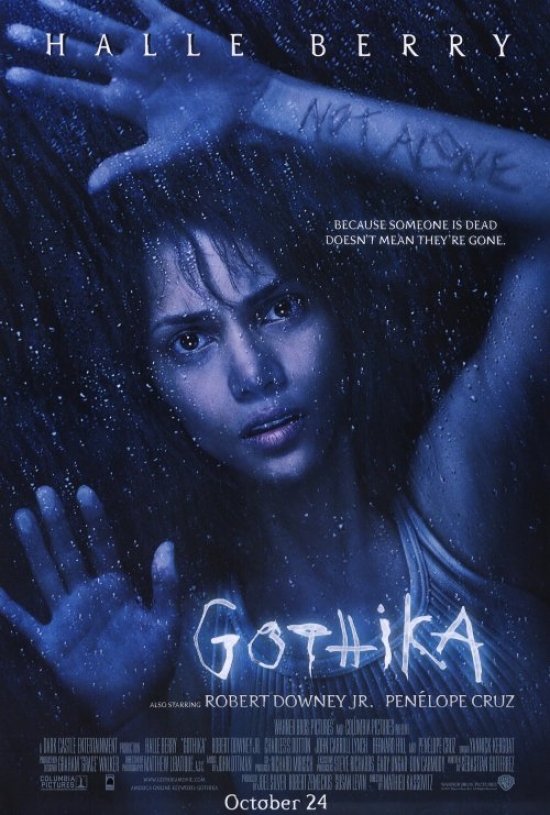 Gothika Movie Poster - 27 x 40 in.