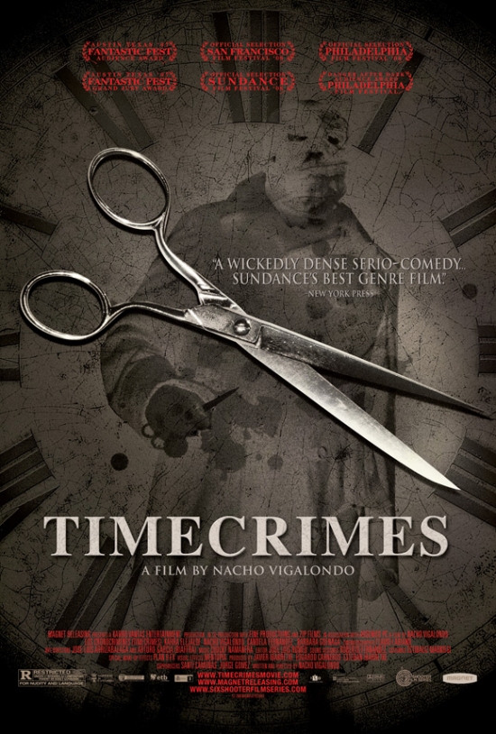 Truecrimes Movie Poster - 27 x 40 in.