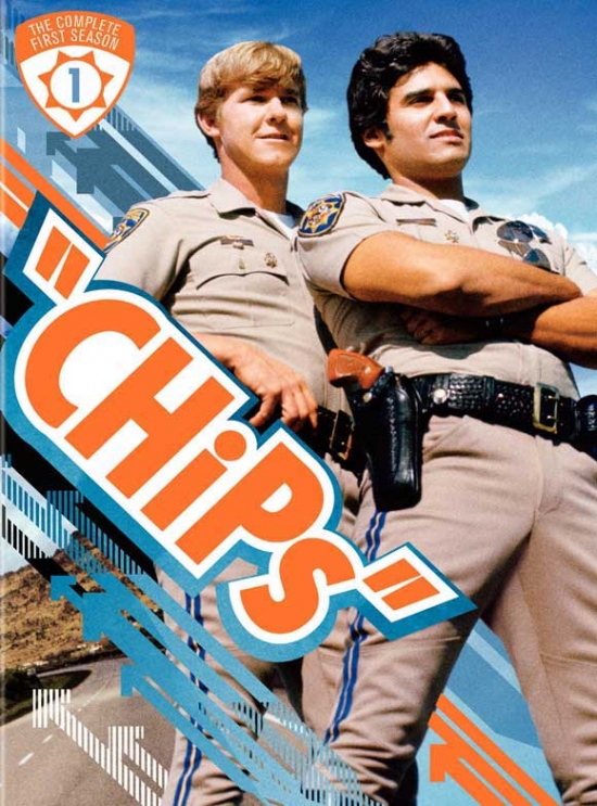 MOVCJ5319 Chips Movie Poster - 27 x 40 in.