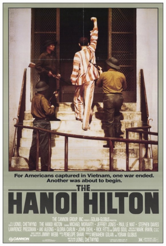 Hanoi Hilton Movie Poster - 27 x 40 in.