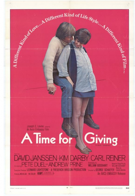 MOVIH9300 Generation Movie Poster - 27 x 40 in.