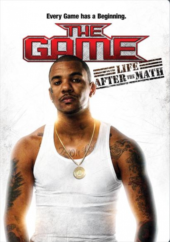 Game-Life After the Math Movie Poster - 27 x 40 in.