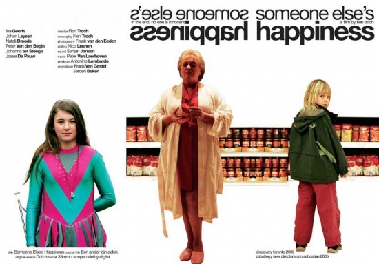 Someone Else's Happiness Movie Poster - 27 x 40 in.