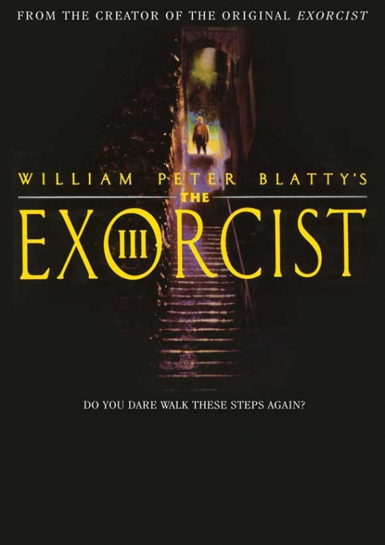 The Exorcist Movie Poster - 27 x 40 in.