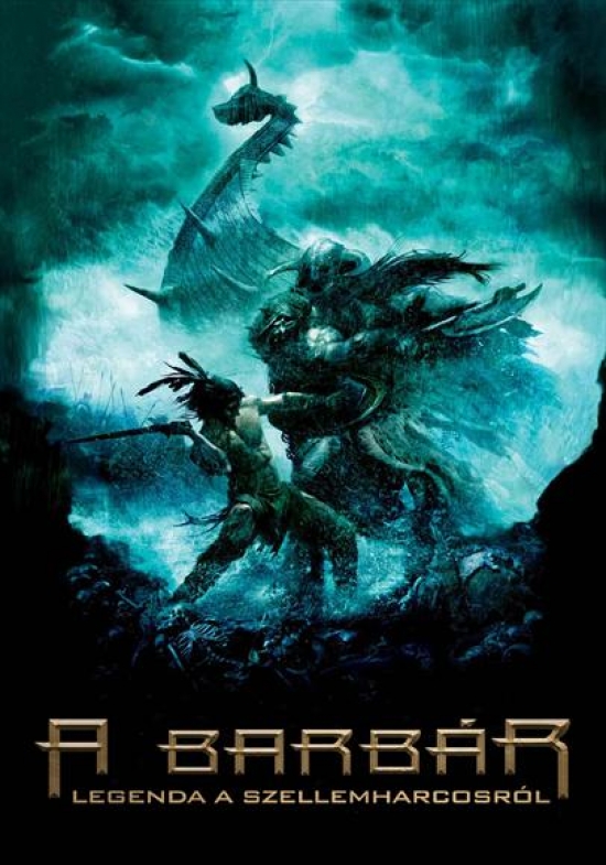 Pathfinder Movie Poster - 27 x 40 in.