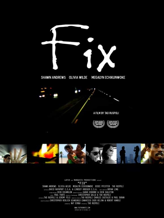 MOVEJ2695 Fix Movie Poster - 27 x 40 in.