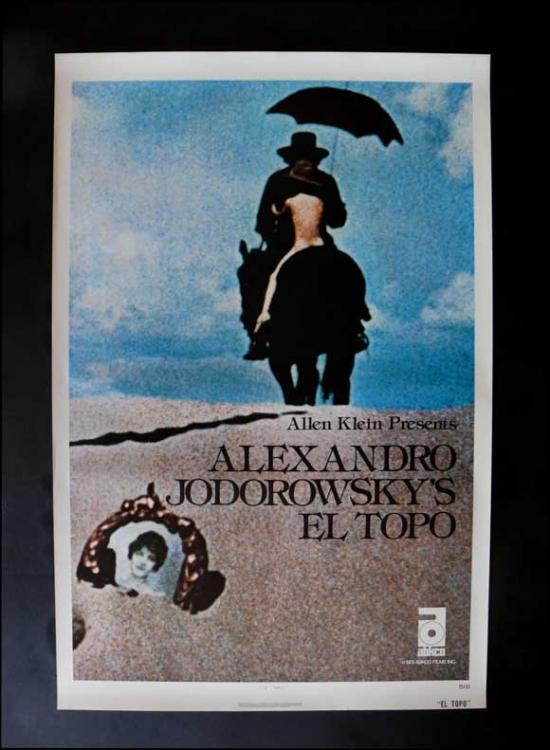 The Gopher Movie Poster - 27 x 40 in.