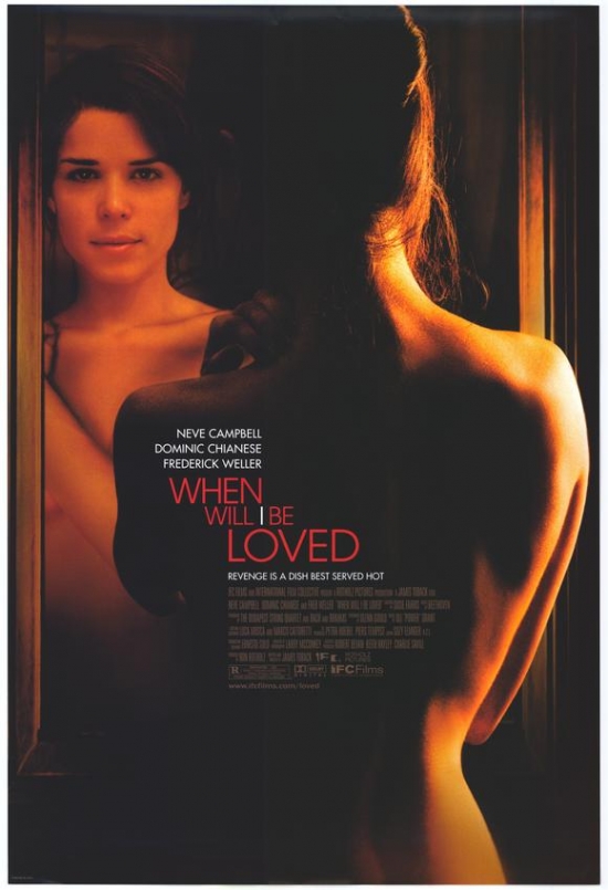 When Will I Be Loved Movie Poster - 27 x 40 in.