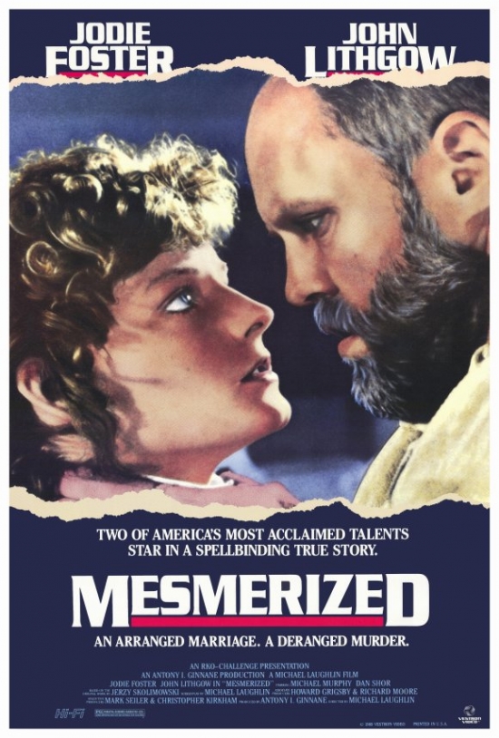 MOVGF8940 Mesmerized Movie Poster - 27 x 40 in.