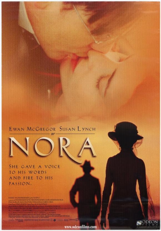 Nora Movie Poster - 27 x 40 in.