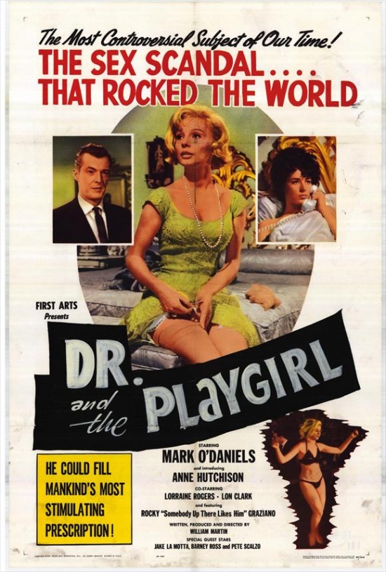 MOVGH2622 The Doctor Movie Poster - 27 x 40 in.