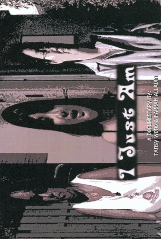 I Just Am Movie Poster - 27 x 40 in.
