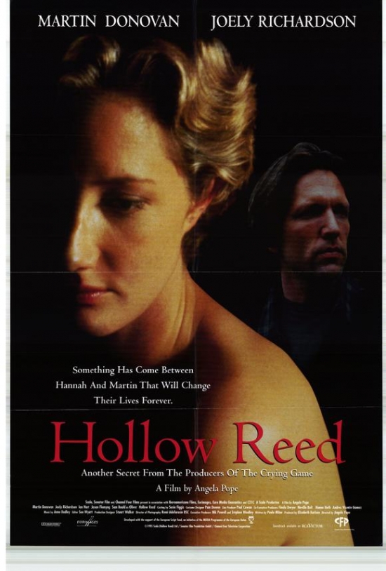 Hollow Reed Movie Poster - 27 x 40 in.