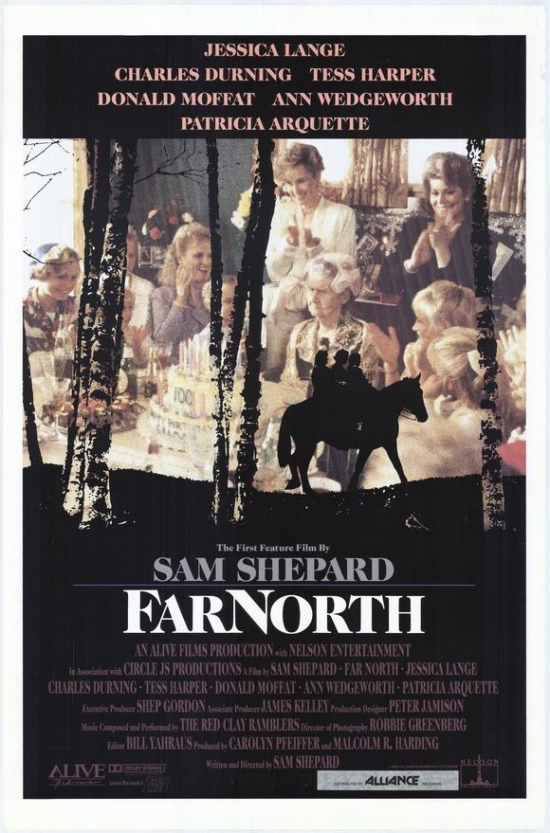 Far North Movie Poster - 27 x 40 in.