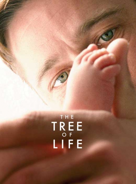 MOVCB15983 The Tree of Life Movie Poster - 27 x 40 in.