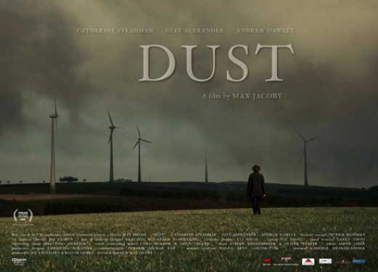 Dust Movie Poster - 27 x 40 in.