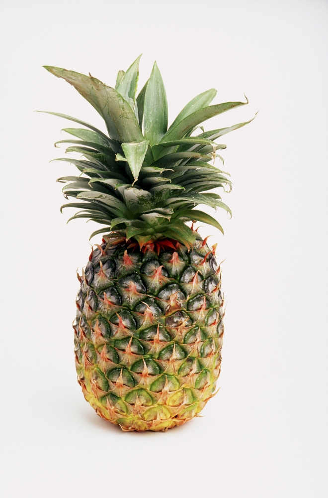 Pineapple Poster Print by Ron Nickel - 24 x 36 - Large
