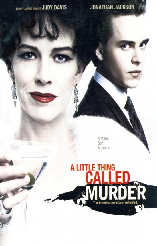 MOVGH9753 A Little Thing Called Murder Movie Poster - 27 x 40 in.