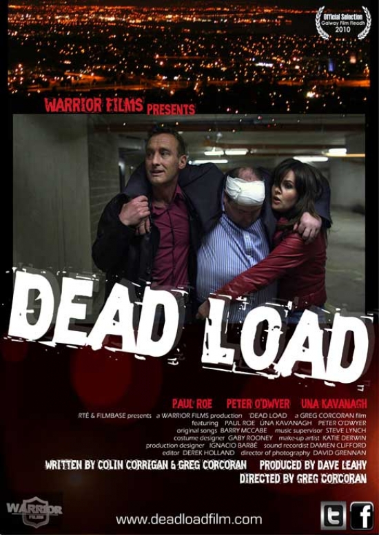 MOVIB04933 Dead Load Movie Poster - 27 x 40 in.