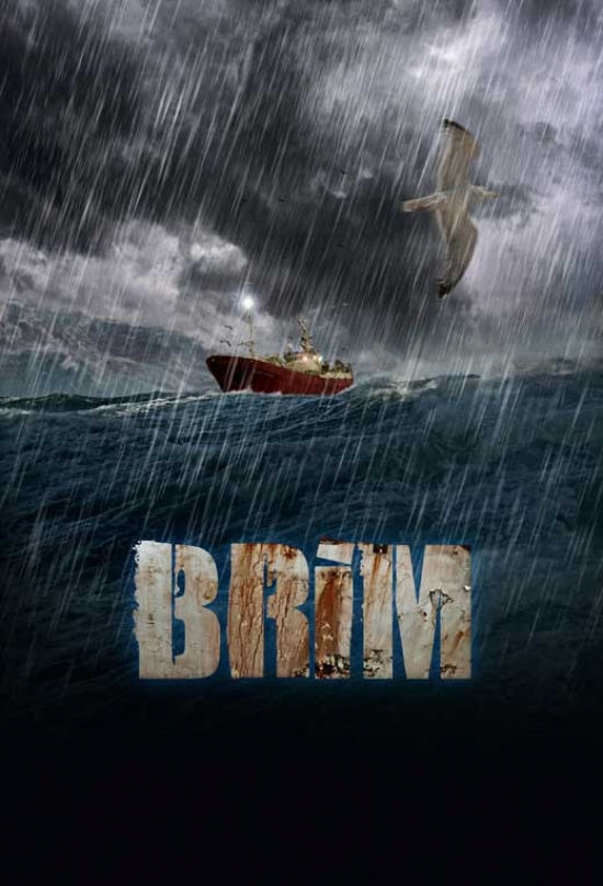 Undercurrent Movie Poster - 27 x 40 in.
