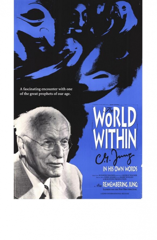 World Within Movie Poster - 27 x 40 in.