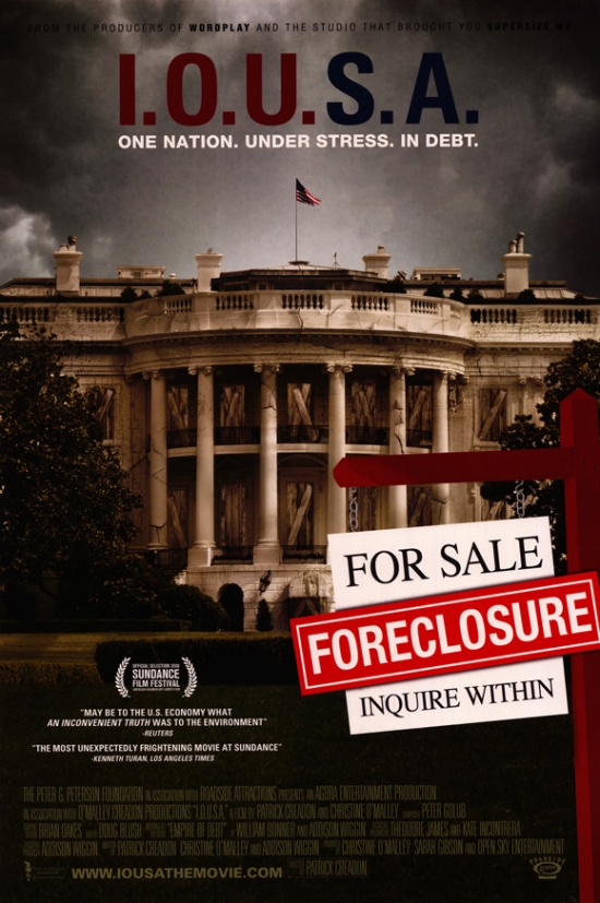 Iousa Movie Poster - 27 x 40 in.