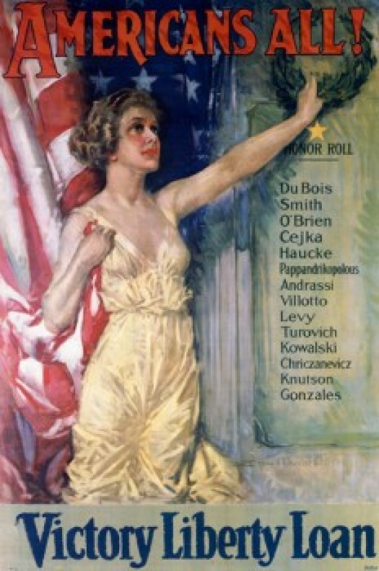 POSTERAZZI
