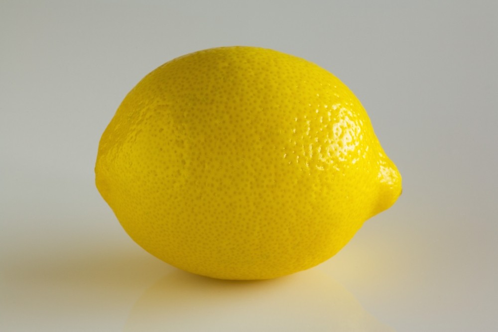 Lemon Poster Print by Steven Raniszewski, 40 x 26 - Large