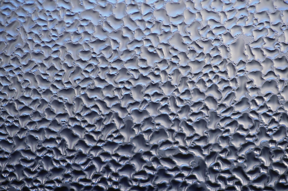 Rough Texture Poster Print by Sean White, 34 x 22 - Large