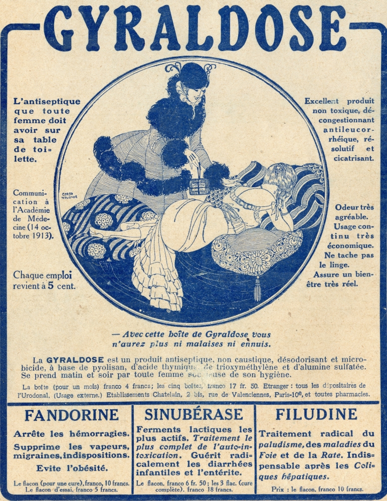 POSTERAZZI