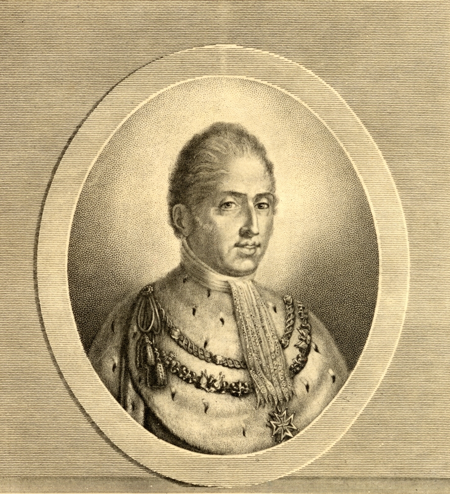 DPI1858320LARGE Charles X Also Called Until 1824 Charles-Philippe Comte Count Dartois Poster Print, Large - 28 x 32