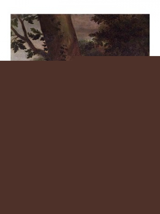 Portrait of Philippe De Champaigne 1668 Poster Print by Philippe De Champaigne 24 x 36 in.