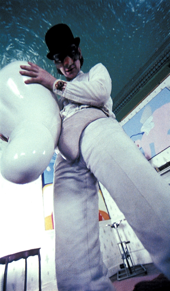 A Clockwork Orange Photo Print, 16 x 20 - Large