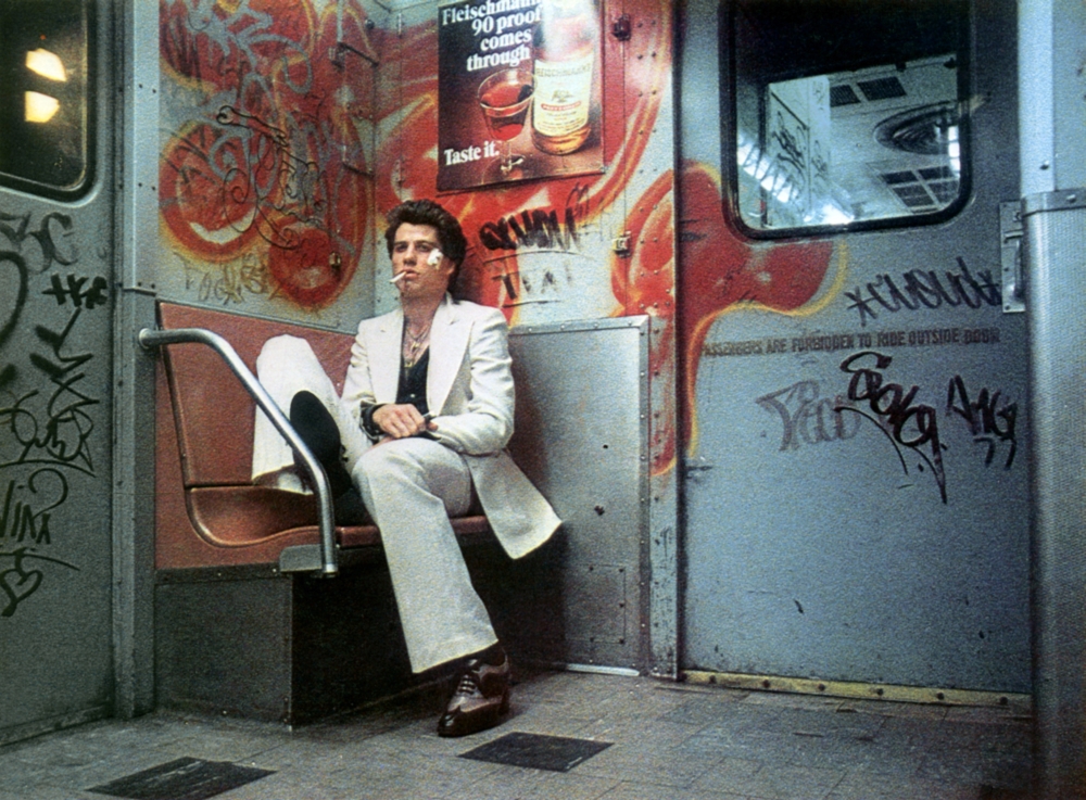 Saturday Night Fever Photo Print - 10 x 8
