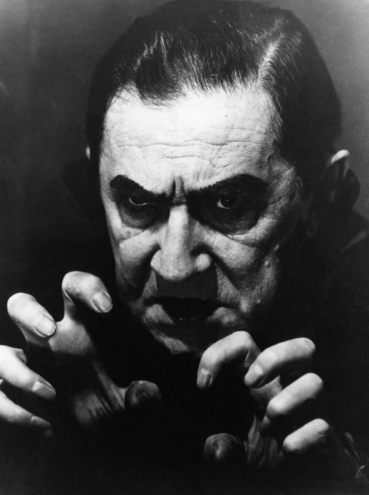 Bela Lugosi 1930S Photo Print, 16 x 20 - Large