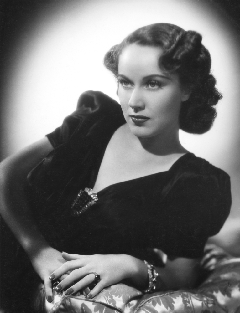 Fay Wray 1938 Photo Print 8 x 10