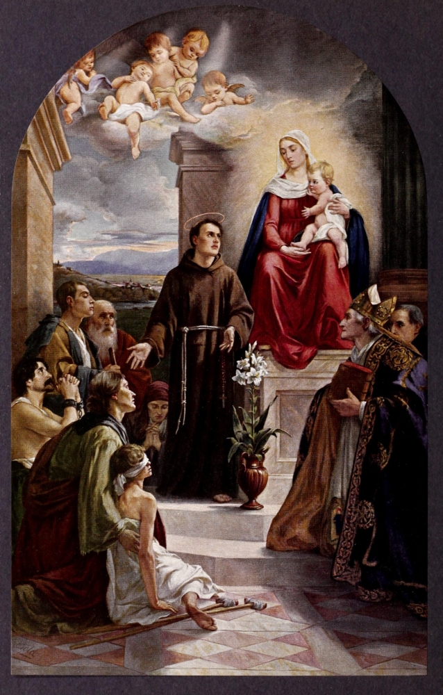 PPHPDA70057LARGE Christliche Kunst 4 Poster Print by Unknown, 24 x 36 - Large
