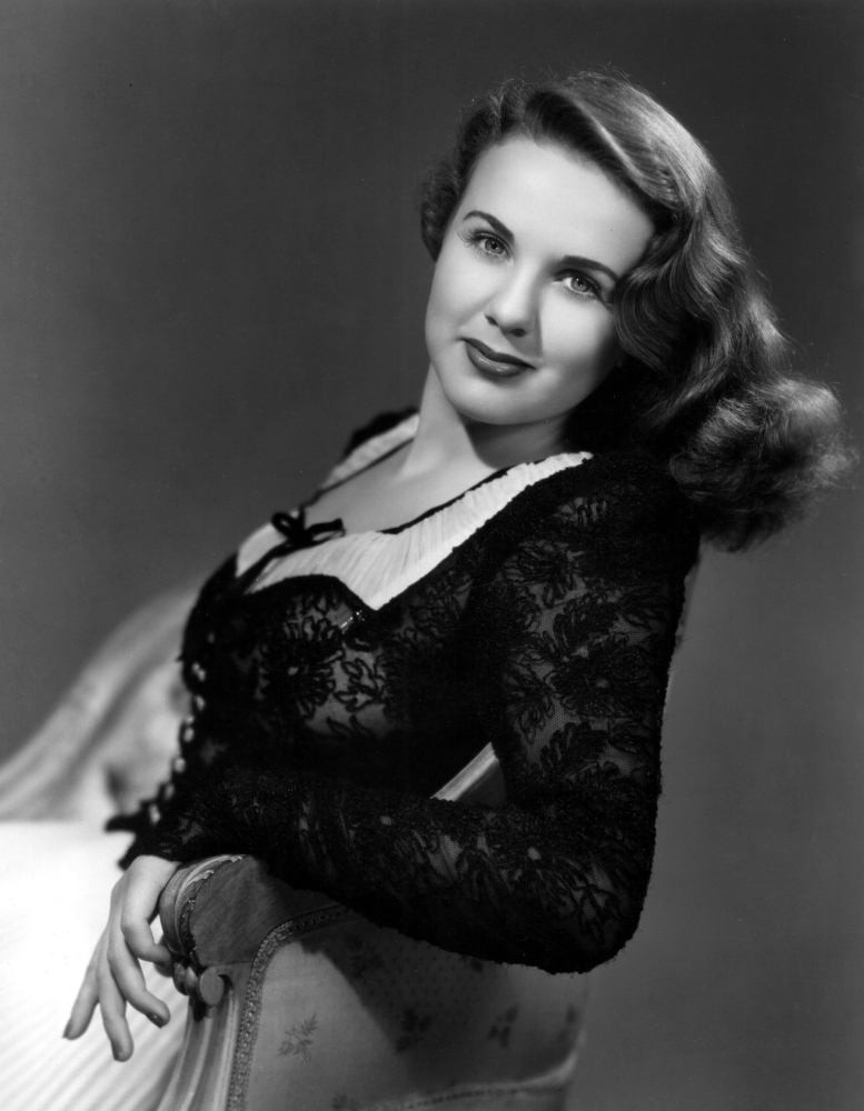 Deanna Durbin 1941 Photo Print, 16 x 20 - Large