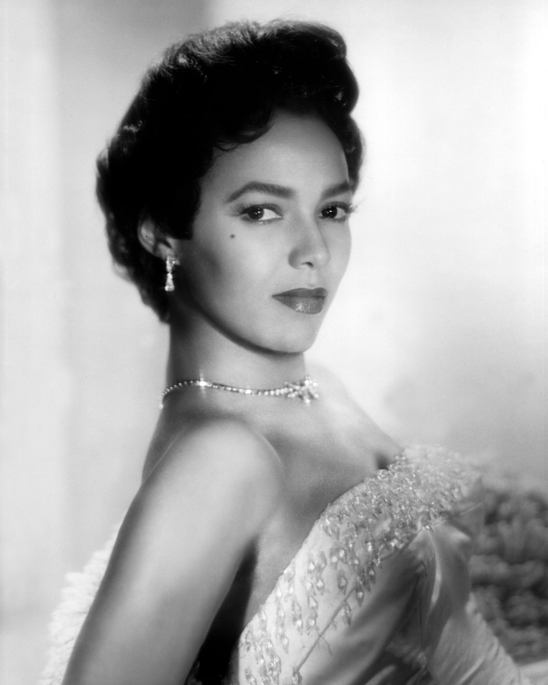 Dorothy Dandridge Photo Print - 16 x 20 - Large