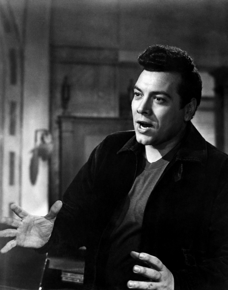 Mario Lanza 1950S Photo Print, 8 x 10