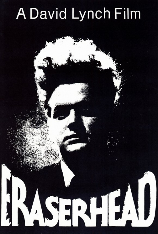 Eraserhead Movie Poster Print - 27 x 40